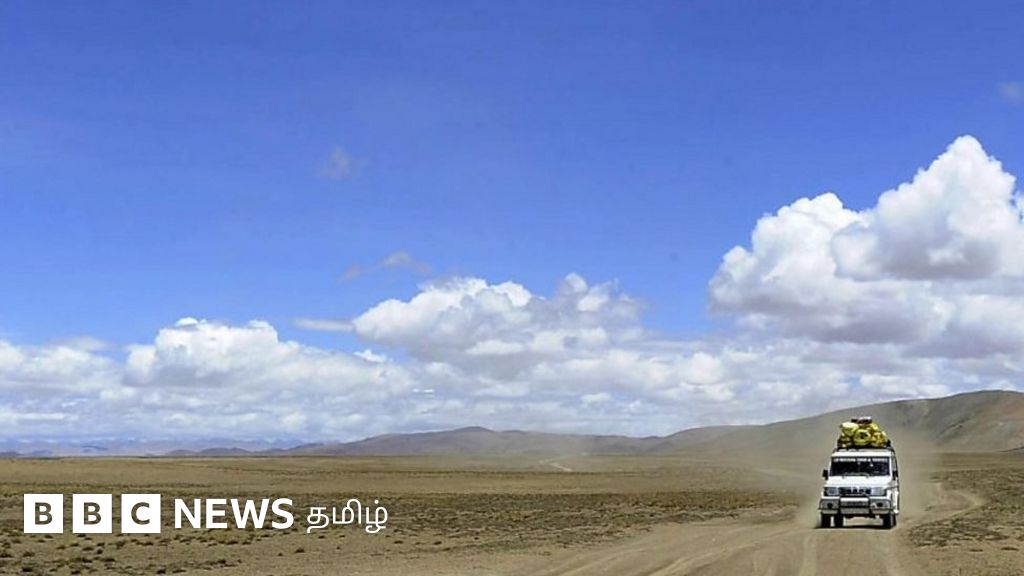 நேபாள எல்லையில் அத்துமீறுகிறதா சீனா? என்ன நடக்கிறது அங்கே?