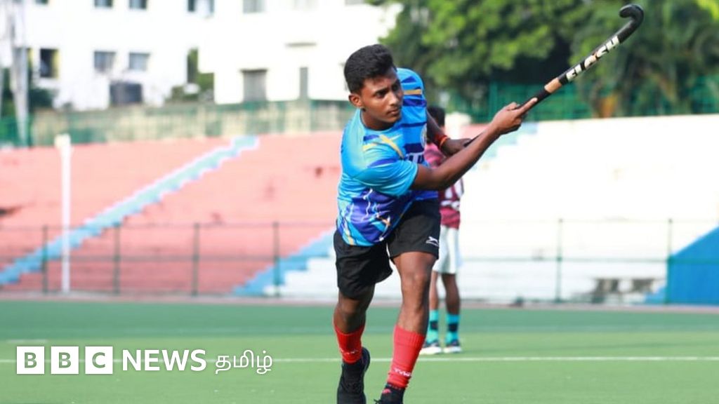 இந்திய ஹாக்கி அணியில் தமிழ்நாடு வீரர்கள் இருவர்: 20 ஆண்டுகளுக்கு பின் சாத்தியமானது எப்படி?