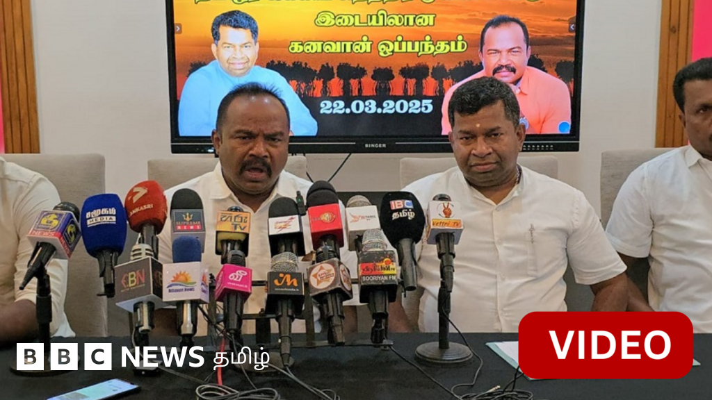 மீண்டும் கரம் கோர்த்த விடுதலைப் புலிகளின் முன்னாள் தளபதிகள் - காரணம் என்ன?