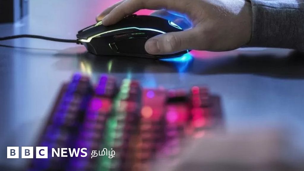 இணைய வசதி முழுக்க முழுக்க பெண்களால் உருவாக்கப்பட்டிருந்தால் எப்படி இருந்திருக்கும்?