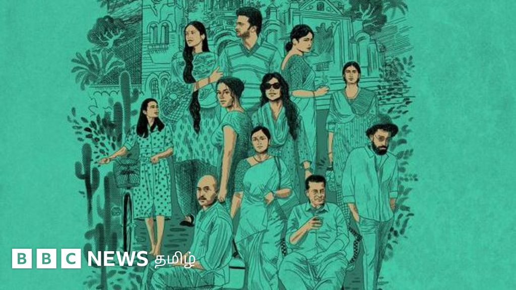 மாடர்ன் லவ் சென்னை: ஆறு பாகங்களில் ரசிகர்களை ஈர்ப்பது எது? - ஊடக விமர்சனம்