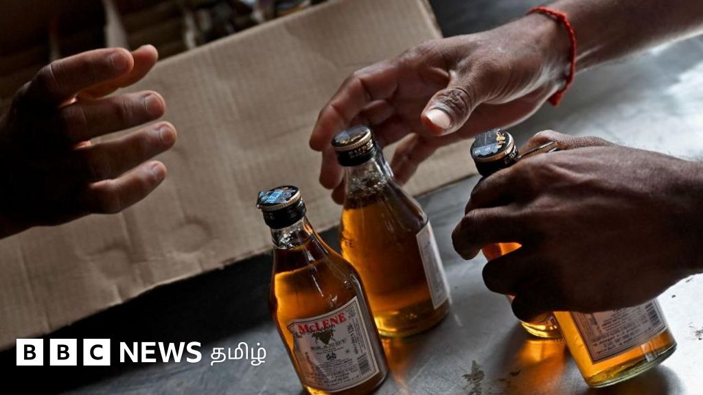 திருமண மண்டபங்களில் மது பரிமாற அனுமதியா? அமைச்சர் விளக்கம் தந்த பிறகும் தீராத சந்தேகங்கள்