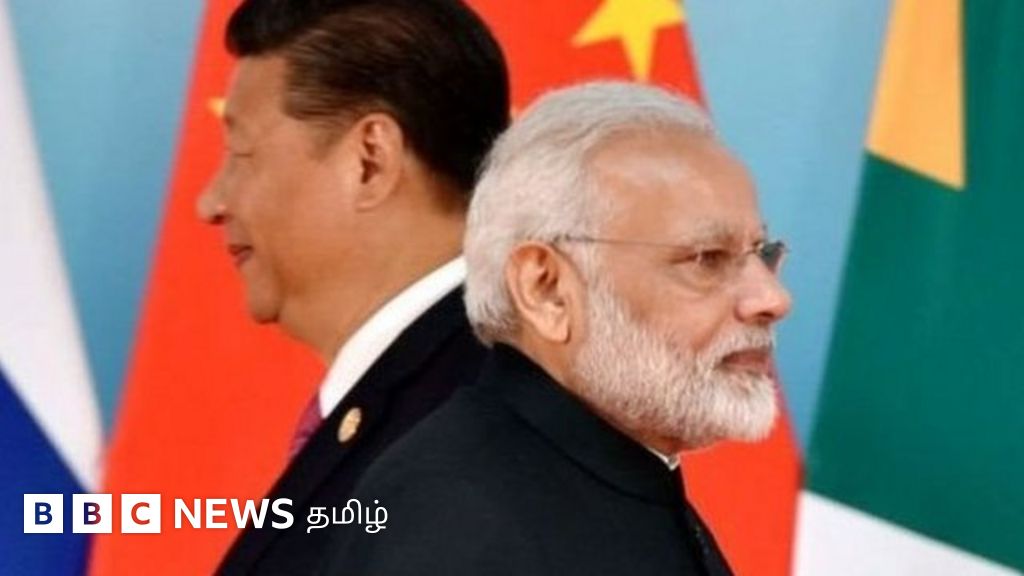 இந்தியாவால் இலங்கையில் சீனாவிற்கு ராஜிய ரீதியில் பின்னடைவா?