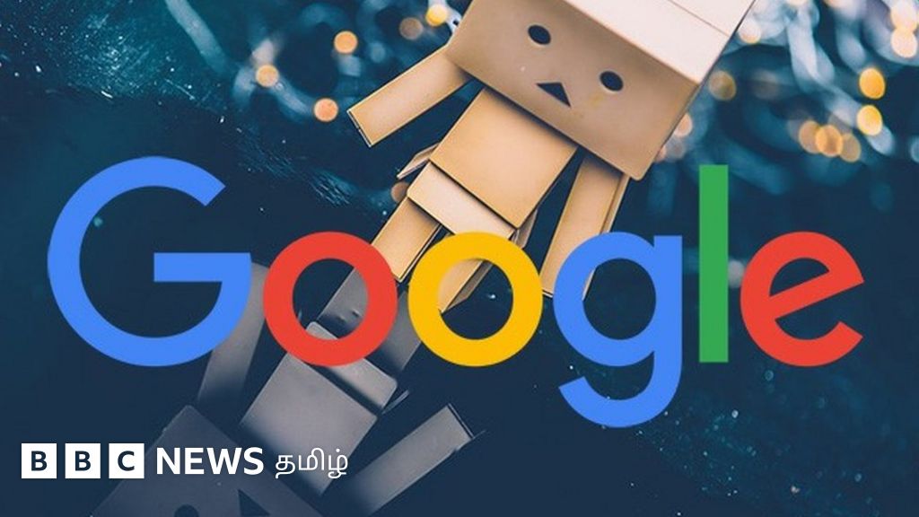 சாட்பாட் தொழில்நுட்பத்தில் மோதும் கூகுள் - மைக்ரோசாஃப்ட் நிறுவனங்கள்