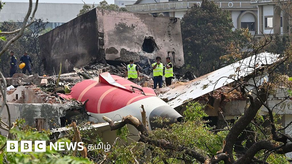 விமானத்தின் குறைபாட்டை 7 ஆண்டுக்கு முன்பே சுட்டிக்காட்டிய அமெரிக்காவின் எஃப்ஏஏ - நிபுணர்கள் கூறுவது என்ன?