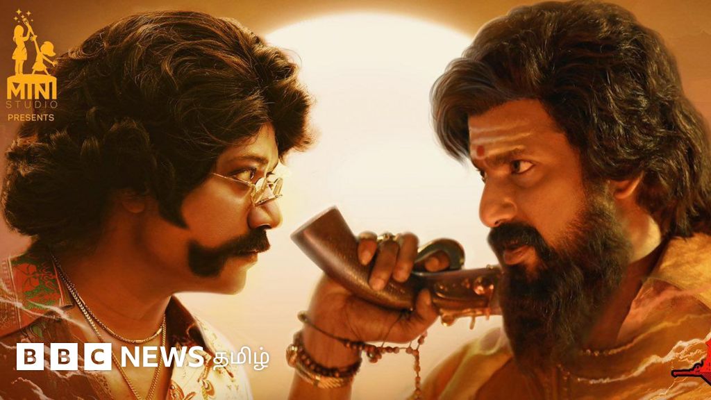 மார்க் ஆண்டனி விமர்சனம்: விஷால்- எஸ்.ஜே.சூர்யா கூட்டணி வெற்றி பெற்றுள்ளதா?