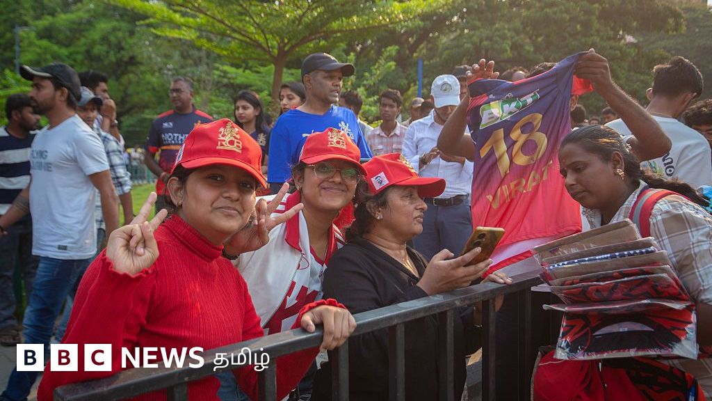 தொடங்கியது ஐபிஎல் 2026: ஆர்சிபிக்கு எதிராக சன்ரைசர்ஸ் ஹைதராபாத் முதலில் பேட்டிங்