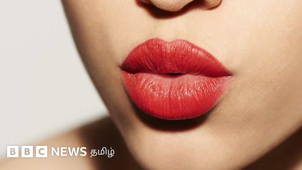 மனிதர்கள் ஏன் முத்தமிடுகின்றனர்? - அறிவியல் கூறும் காரணம்