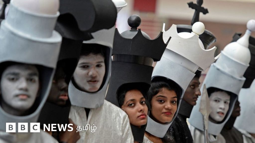 செஸ் ஒலிம்பியாட் 2022: இந்தியா வெற்றி வாகை சூட நல்ல வாய்ப்பு உள்ளது. ஏன்?