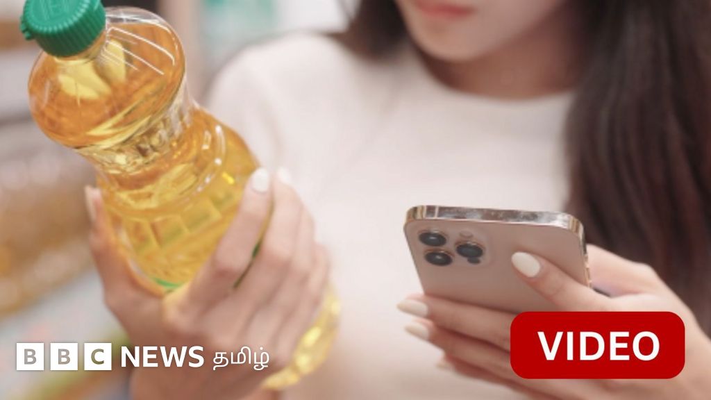 உடல் நலனுக்கு உகந்த எண்ணெய் எது? நம்மிடையே நிலவும் 3 தவறான கற்பிதங்கள்