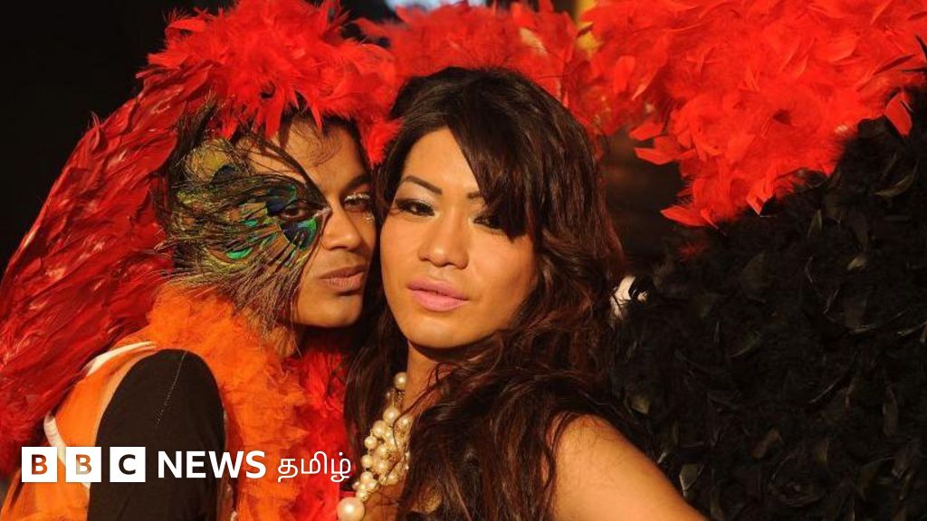 தன்பாலின திருமணத்துக்கு சட்ட அங்கீகாரம் இல்லை: உச்ச நீதிமன்றம்