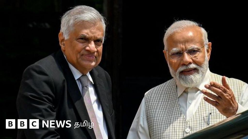 இந்தியா - கனடா மோதலில் இந்தியாவை இலங்கை ஆதரிப்பதன் பின்னணி