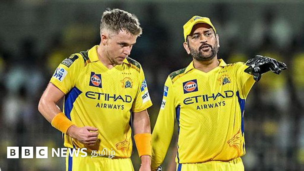 ப்ளே ஆஃப் வாய்ப்பை தவறவிட்டு முதல் அணியாக வெளியேறும் சிஎஸ்கே - திட்டமிட்டு வீழ்த்திய ஸ்ரேயாஸ்