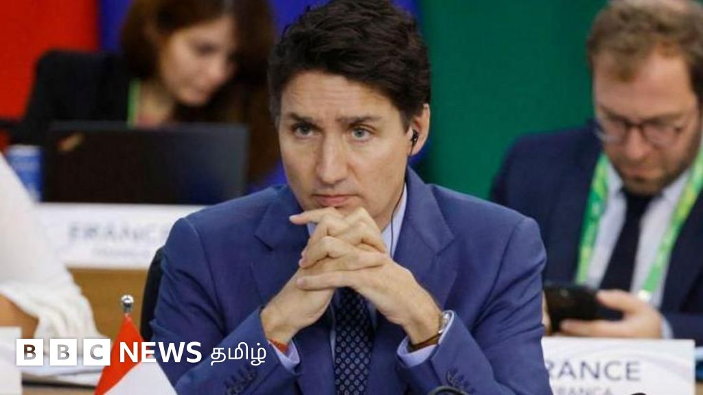 இந்திய வம்சாவளி தலைவரின் கட்சி ஆதரவு வாபஸ் - கனடாவில் பிரதமர் ஜஸ்டின் ட்ரூடோ தாக்குப் பிடிப்பாரா?