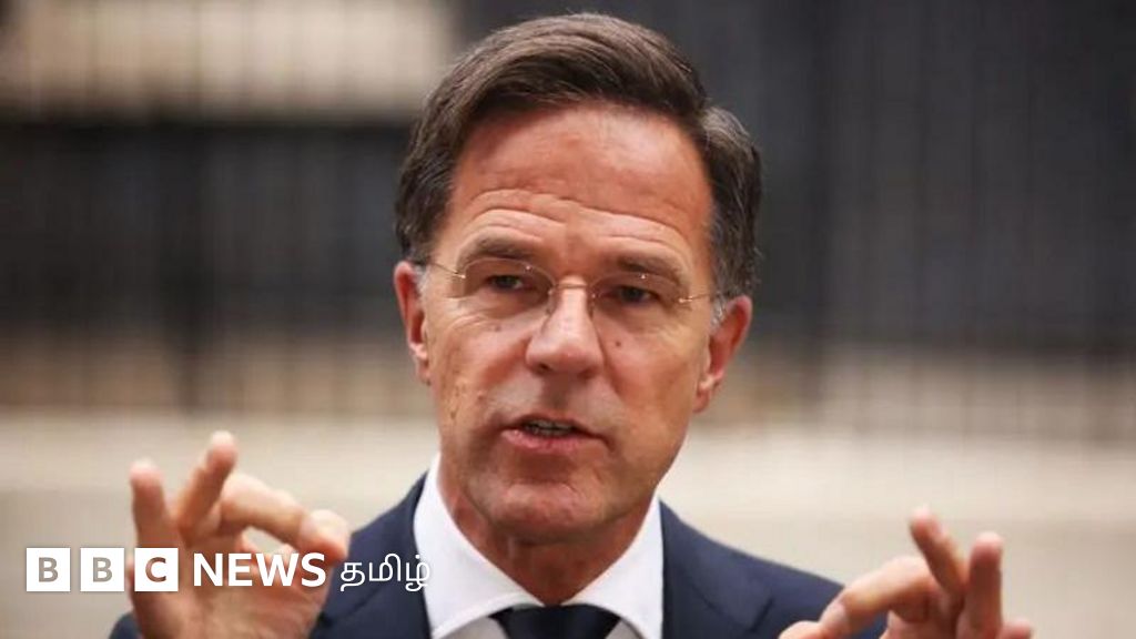 ரஷ்யாவை தனிமைப்படுத்த இந்தியா, சீனாவுக்கு நேட்டோ தலைவர் மிரட்டல் - விளைவுகள் என்ன?