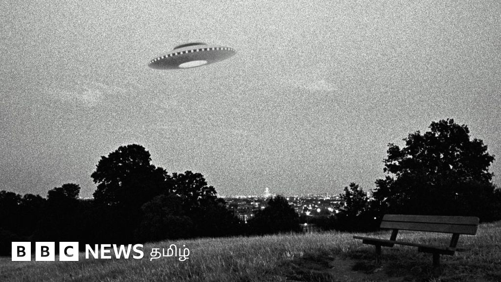 பறக்கும் தட்டுகளை ஆய்வு செய்யும் நாசாவின் தனிக்குழு: ஆய்வில் வெளியான சுவாரஸ்ய தகவல்கள்