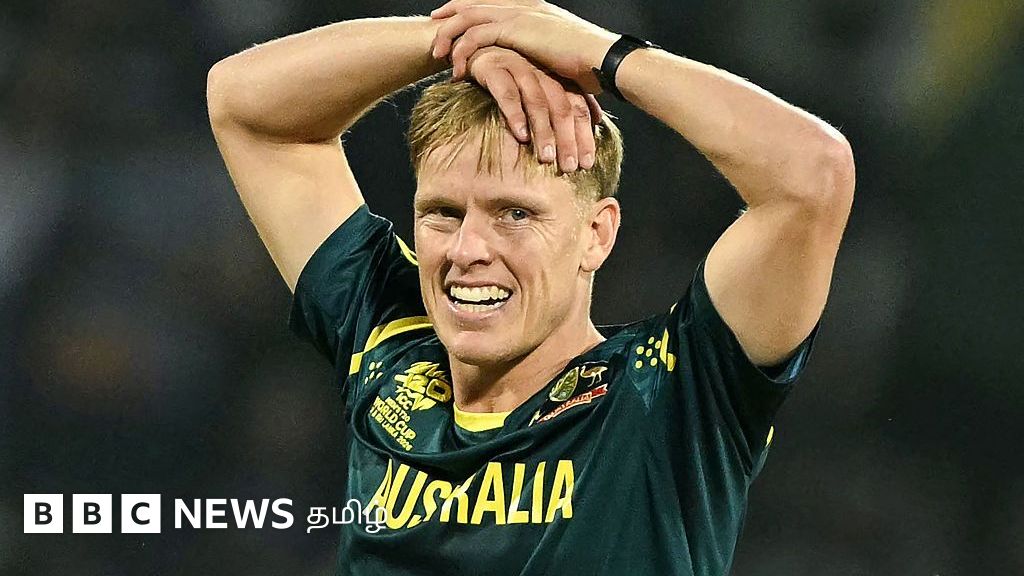 உலகக்கோப்பை என்றாலே விஸ்வரூபம் எடுக்கும் ஆஸ்திரேலியாவின் இந்த நிலைக்கு என்ன காரணம்?