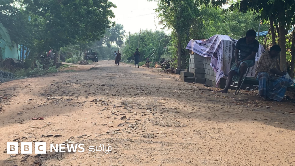 புதுக்கோட்டை: ஊர் கட்டுப்பாட்டை மீறி போலீஸ், நீதிமன்றத்தை நாடினால் ஒதுக்கிவைப்பா? பிபிசி கள ஆய்வு