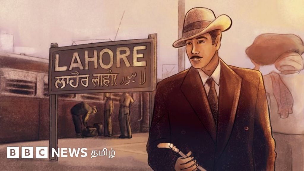 பகத் சிங்குக்கும் சுக்தேவுக்கும் இடையே காதல் விவகாரம் தொடர்பாக கடும் வாக்குவாதம் ஏற்பட்டதா?