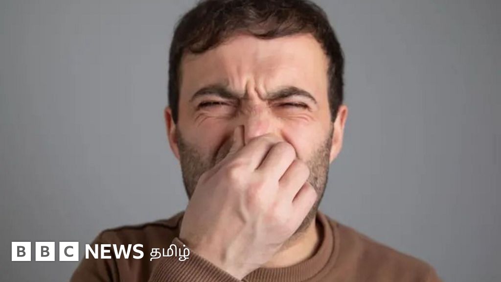 நம் உடலில் துர்நாற்றத்துடன் வாயு வெளியேறுவது குடல் பிரச்னையின் அறிகுறியா?