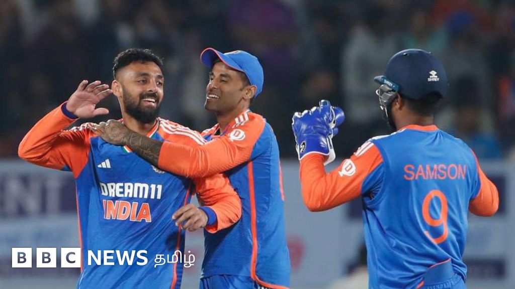இந்தியா Vs இங்கிலாந்து டி20 போட்டி: இந்திய அணியின் சுழற்பந்துவீச்சு பிரம்மாஸ்திரம் வெற்றியை கொடுக்குமா?