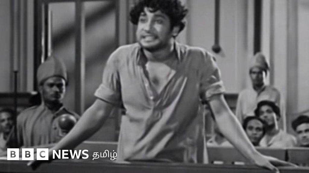 திராவிட இயக்கத்தின் திருப்புமுனையாக அமைந்த தமிழ் சினிமா: ‘பராசக்தி’யின் 70ஆம் ஆண்டு