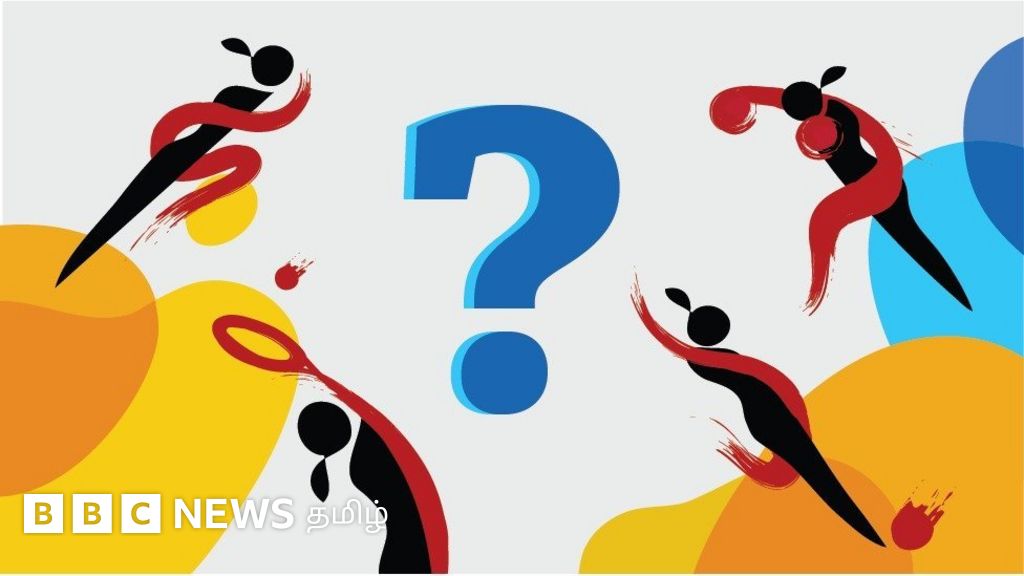 பெண் விளையாட்டு வீரர்களைப் பற்றி உங்களுக்கு எவ்வளவு தெரியும்? ஒரு வினாடி வினா