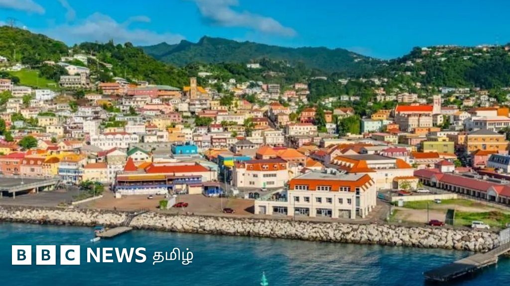 நீங்கள் இந்த 5 நாடுகளில் ஒன்றில் வீடு வாங்கினால் 150 நாடுகளுக்கு விசா இல்லாமல் செல்லலாம் 