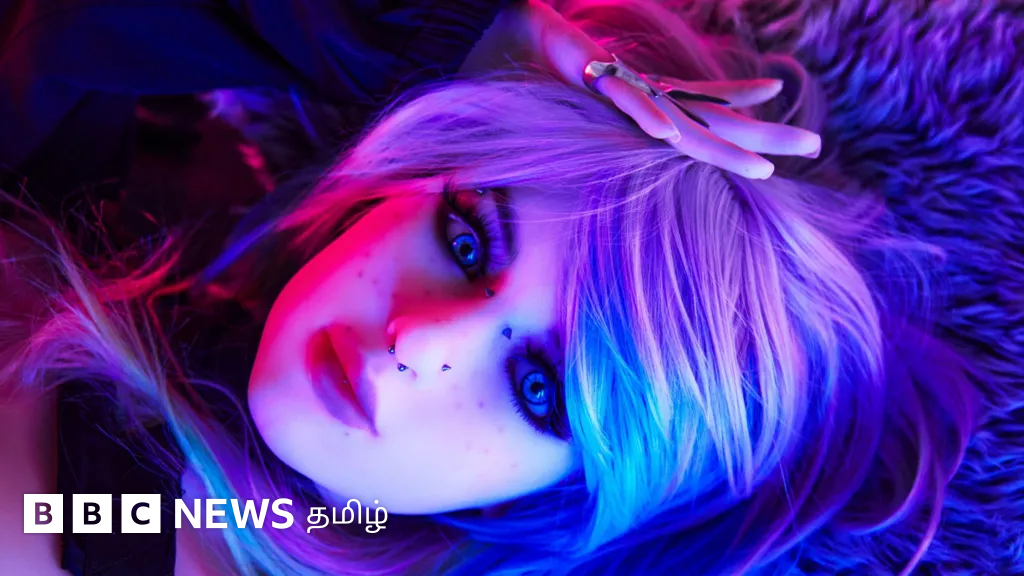 மெய்நிகர் அனுபவத்தைத் தரும் ‘ஏ.ஐ. பாலுறவு பொம்மைகள்’ - இதன்பின் ஒளிந்திருக்கும் ஆபத்து என்ன?