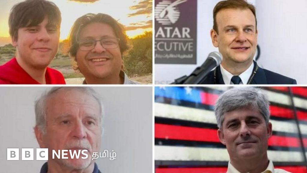 டைட்டன் நீர்மூழ்கி விபத்து: 114 நாள் தேடுதலுக்கு பலன் - கடலின் அடியாழத்தில் என்ன கிடைத்தது தெரியுமா? 