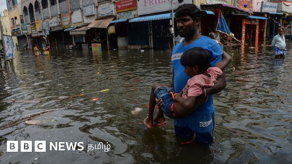 பெரும்பாக்கம் மக்களின் நீங்கா துயரம்: களநிலவரம் வெளிப்படுத்தும் உண்மைகள்