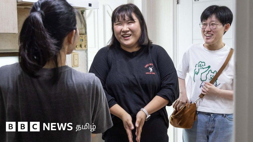 ‘எனக்கு 10 குழந்தைகள் பெற்றுக்கொள்ள ஆசை, ஆனால்’ – தென் கொரிய பெண்கள் தாயாக விரும்பாதது ஏன்?