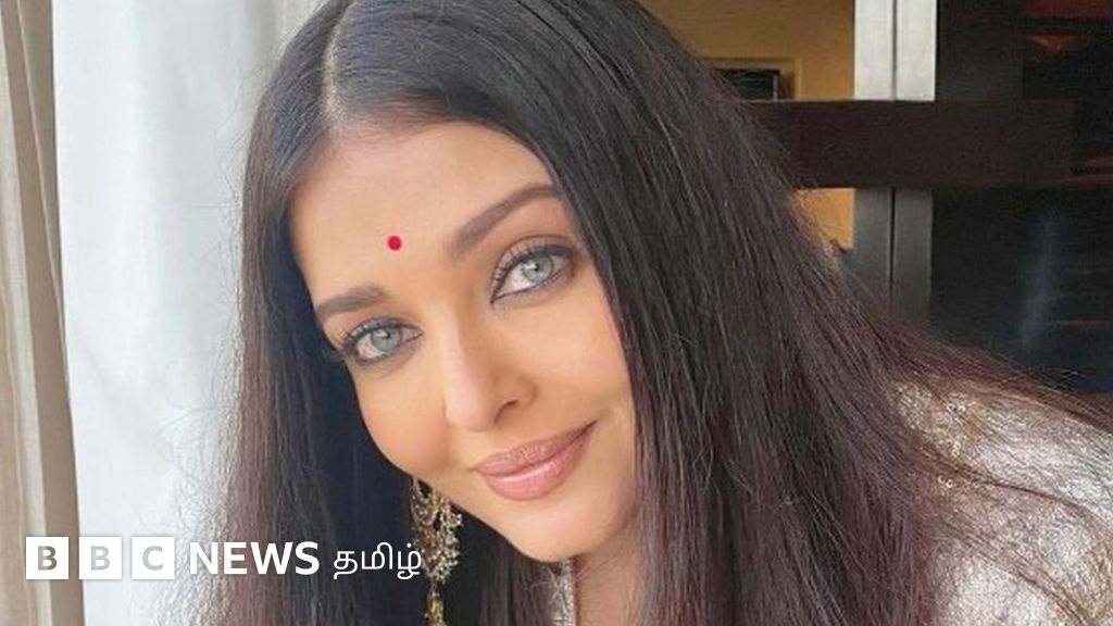 ஐஸ்வர்யா ராயால் நம்ப முடியாத நிஜம்: 