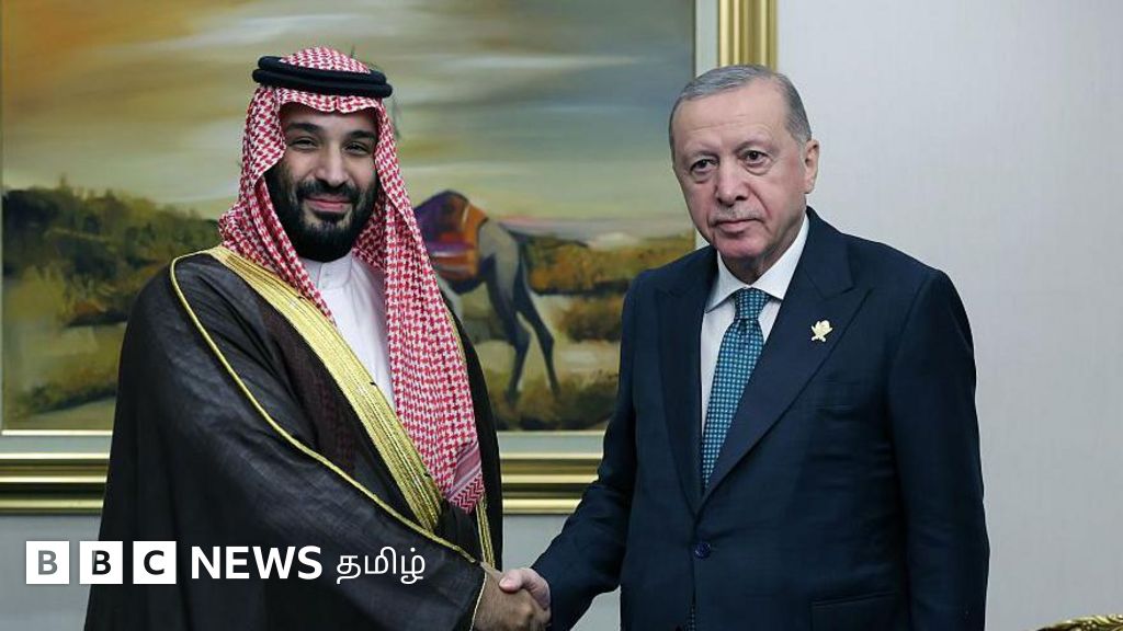 நேட்டோ போன்ற அரபு – இஸ்லாமிய ராணுவ கூட்டணி குறித்து மீண்டும் விவாதம் ஏன்?