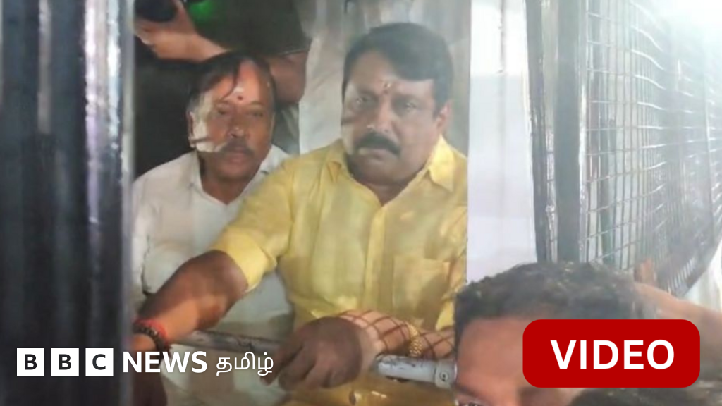 திருப்பரங்குன்றம்: தீபம் ஏற்றுவதில் மீண்டும் இழுபறி - நயினார் நாகேந்திரன், ஹெச்.ராஜா கைது