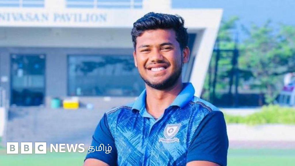 ஒரு சர்வதேச போட்டி கூட ஆடாத பிரஷாந்த், கார்த்திக்கை சிஎஸ்கே ரூ 28 கோடிக்கு வாங்கியது ஏன்?