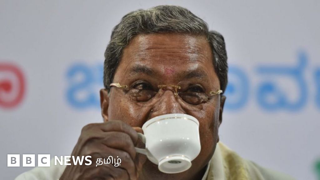 சித்தராமையா: முதலமைச்சர் இலக்கை மீண்டும் அடைந்த கர்நாடக அரசியலின் ‘மாஸ்டர்’