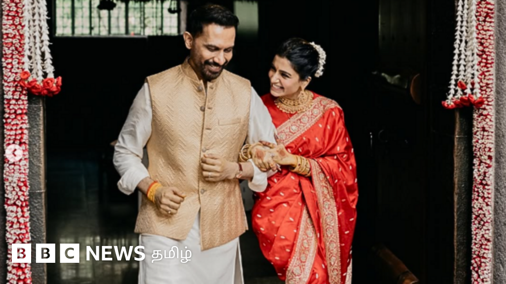 பூத சுத்தி திருமணம் எவ்வாறு நடக்கும்? தாலிக்கு பதில் சமந்தா அணிந்தது என்ன?