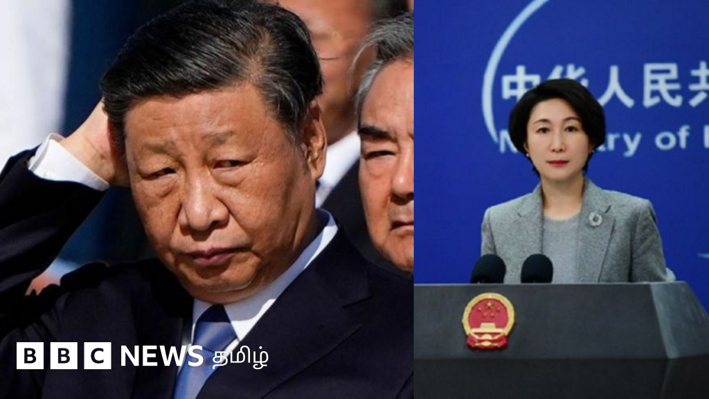 ஜம்மு-காஷ்மீர், 370வது பிரிவு ரத்து: உச்சநீதிமன்ற தீர்ப்புக்கு சீனாவின் பதிலடி என்ன?