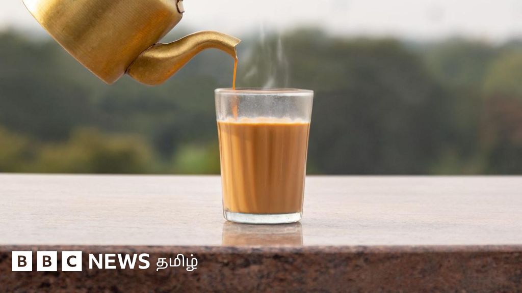 'டீ, காபியுடன் பால் சேர்த்துக் குடிக்க வேண்டாம்' - ஐசிஎம்ஆர் அறிவுறுத்துவதன் அறிவியல் பின்னணி