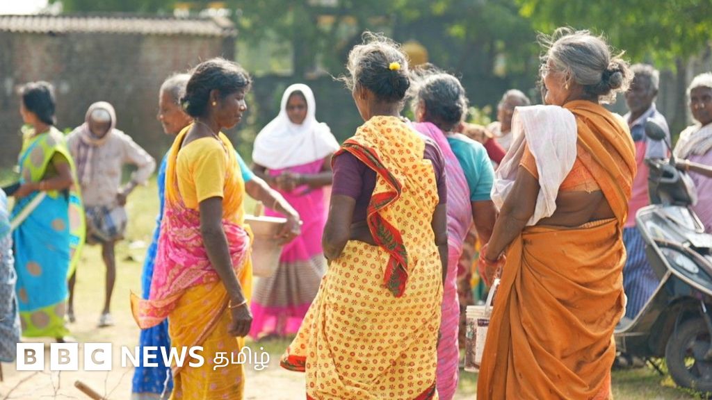 '15 நாட்கள் தான் வேலை' : 100 நாள் வேலைத்திட்ட  தொழிலாளர்கள் கூறுவது என்ன?