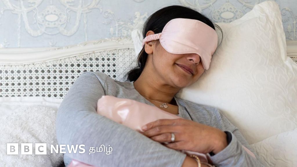 உலக தூக்க தினம்: இரவு படுத்தவுடன் தூங்க பகலில் இந்த 5 உத்திகளை பின்பற்றுங்கள்