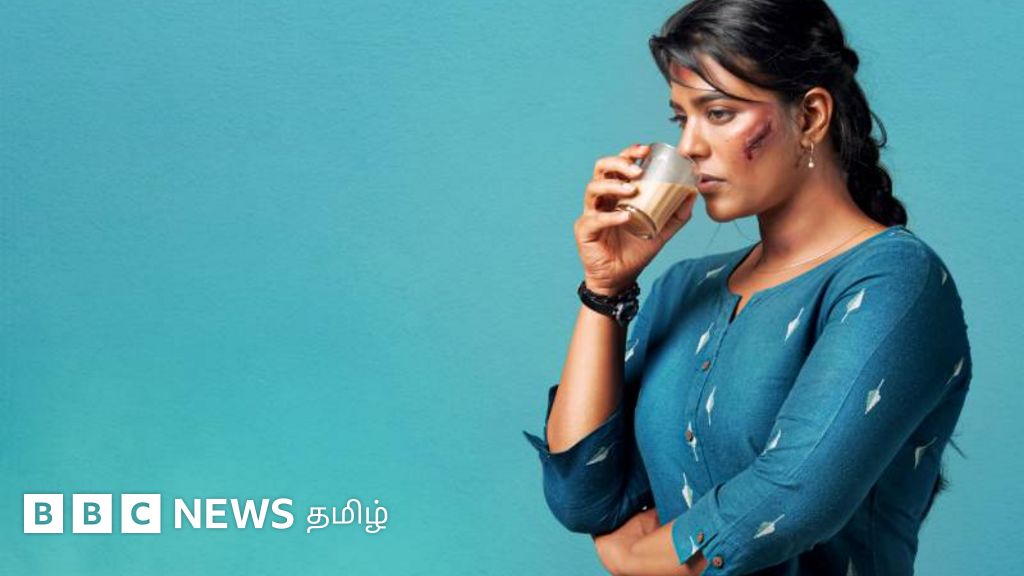 டிரைவர் ஜமுனா - சினிமா விமர்சனம்