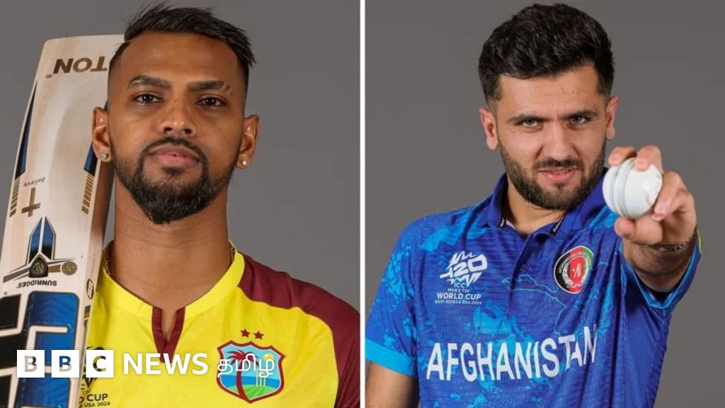 டி20: சூப்பர் 8 ஆட்டங்கள், அணிகள் நிலை, அதிக ரன், அதிக விக்கெட் எடுத்த வீரர்கள் - முழு விவரம்