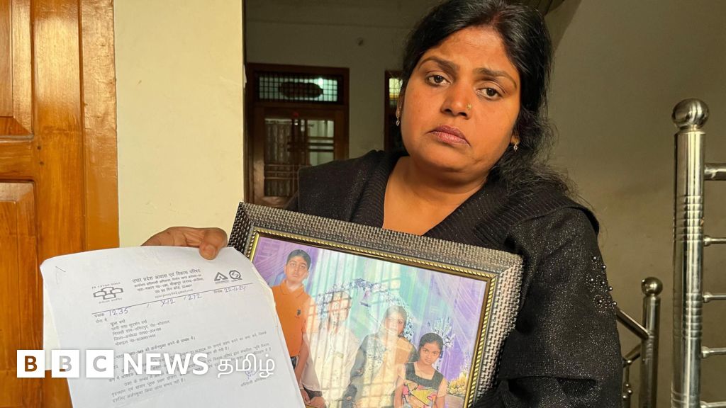 ராமர் கோயில் திறந்து ஓராண்டு நிறைவு - மாறி வரும் அயோத்தியின் பேசப்படாத மறுபக்கம்