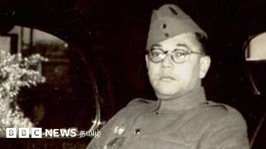 நேதாஜி 'டெல்லி சலோ' என்று முழங்கிய 'பாடாங் திடல்' - சிங்கப்பூர் அரசு சிறப்பு அறிவிப்பு