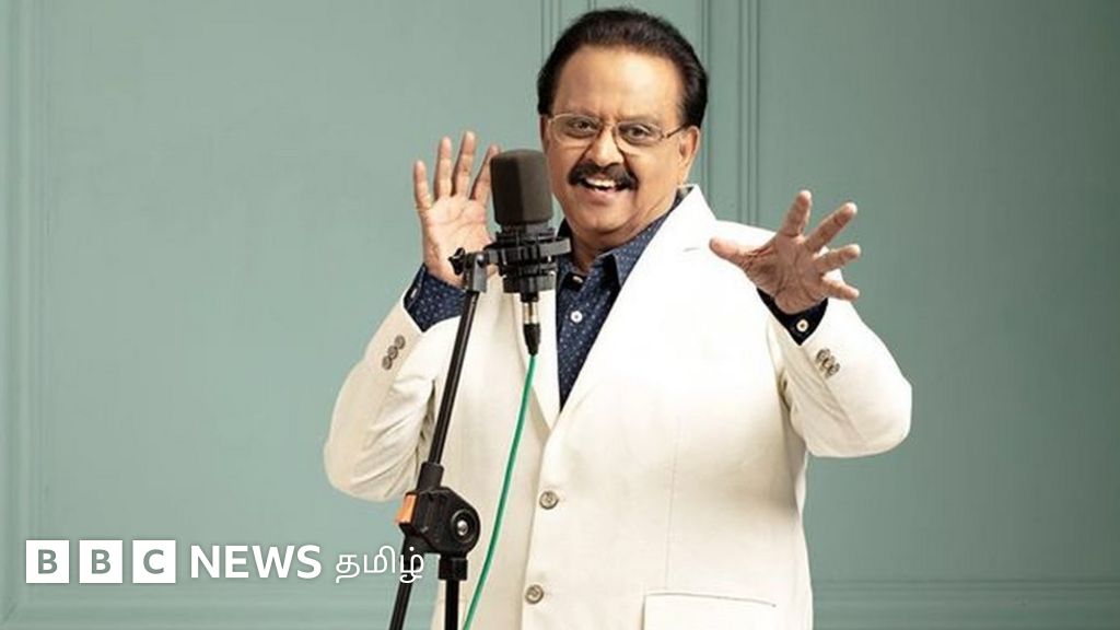 ஆயிரம் தாமரை மொட்டுகளே: எஸ்.பி. பாலசுப்ரமணியம் குரலில் மயங்க வைக்கும் 15 பாடல்கள்