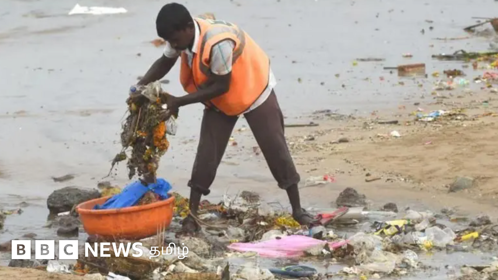 'தினசரி ரூ.30-க்கு பணியாற்றியவர்களுக்கு மாதம் ரூ.70,000 ஊதியம்'- மும்பை தூய்மைப் பணியாளர்களின் பல்லாண்டு கனவு நனவானது எப்படி?