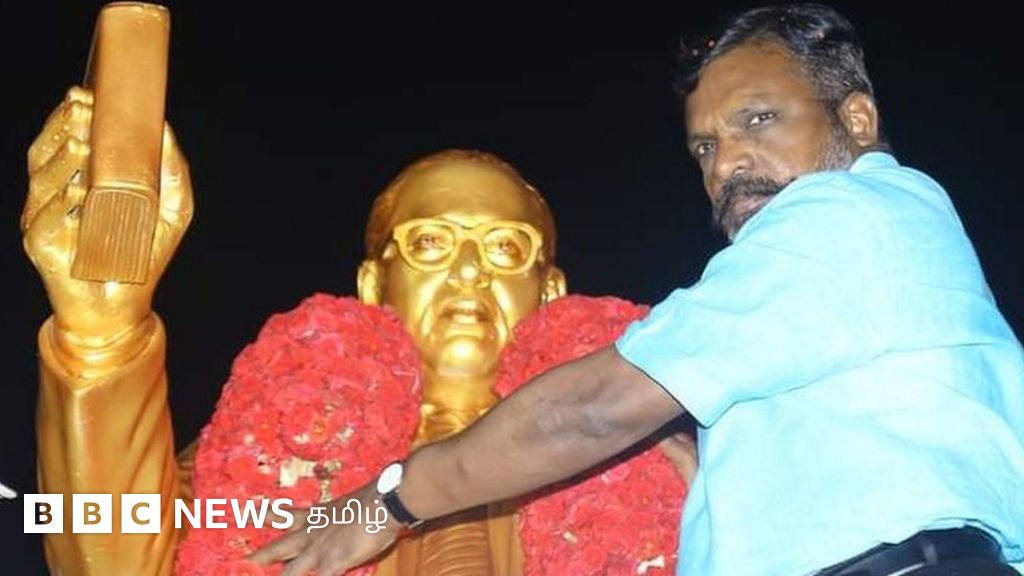 திருமாவளவன்: 