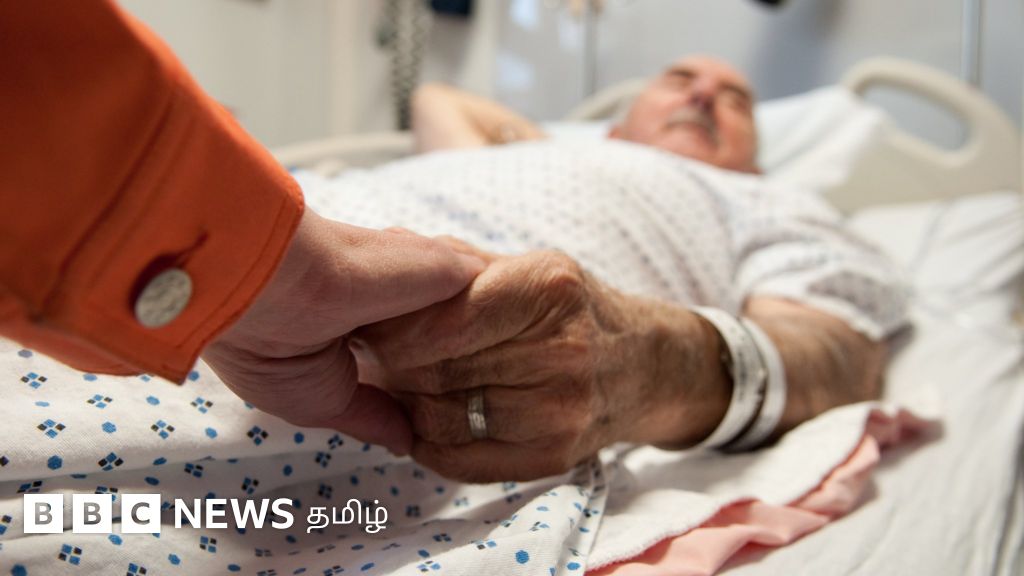 மனிதர்கள் இறப்பது ஏன்?